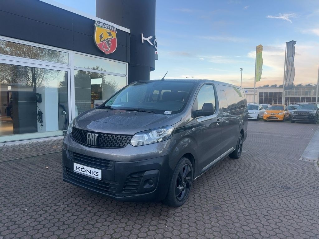 Fiat Scudo 2023