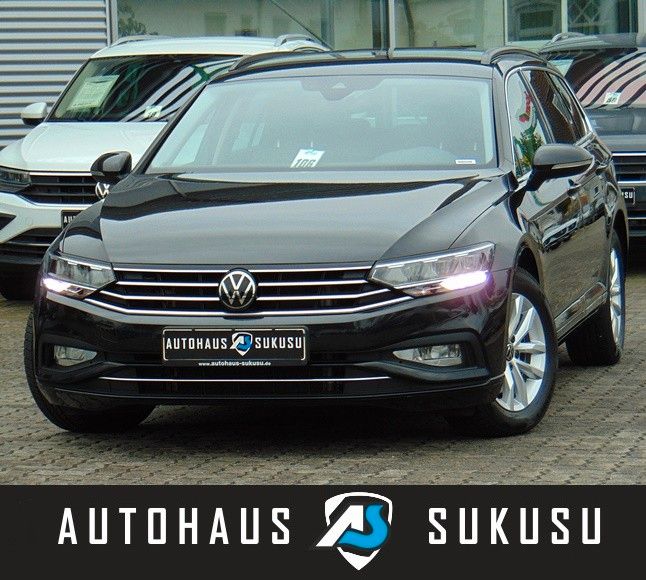 Volkswagen Passat Variant 2023