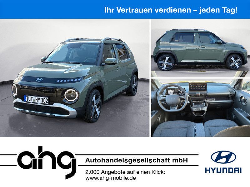 Hyundai INSTER 2025