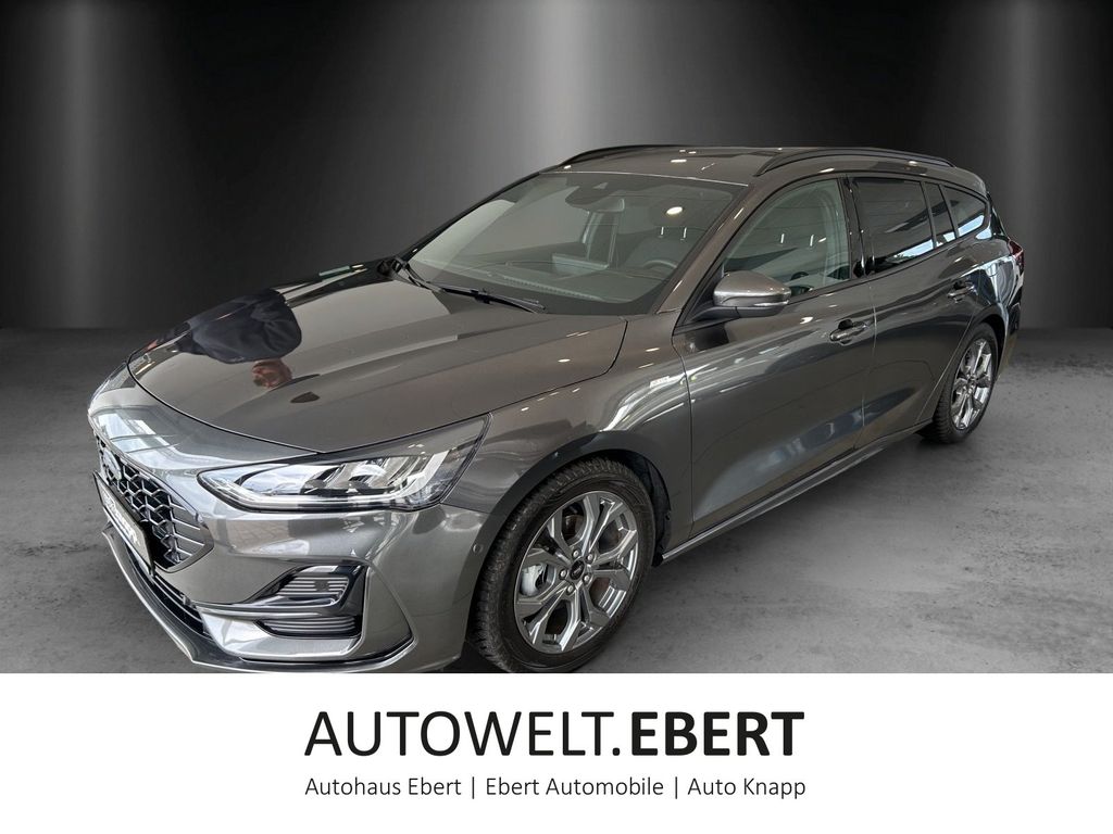 Ford Focus 2024