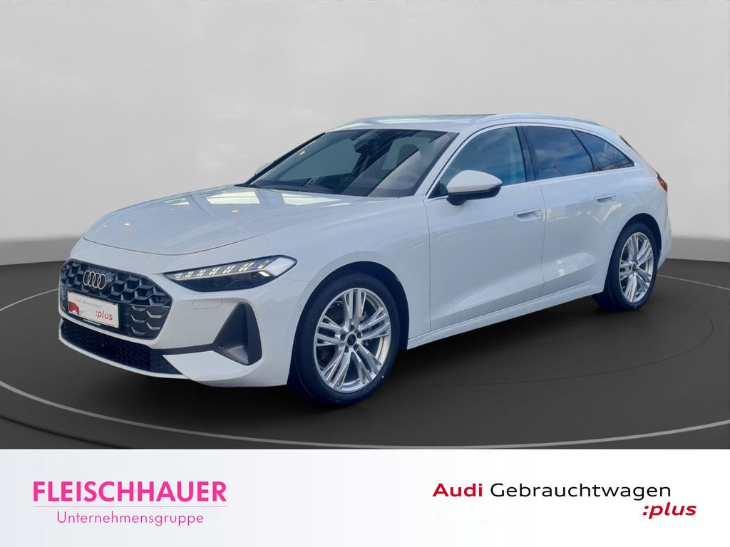 Audi A5 2025