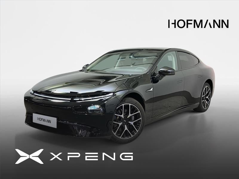 XPENG P7