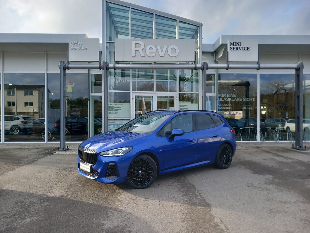 BMW 218 Active Tourer 2023