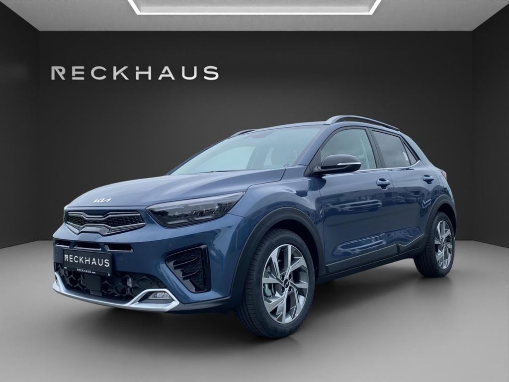 Kia Stonic 2025