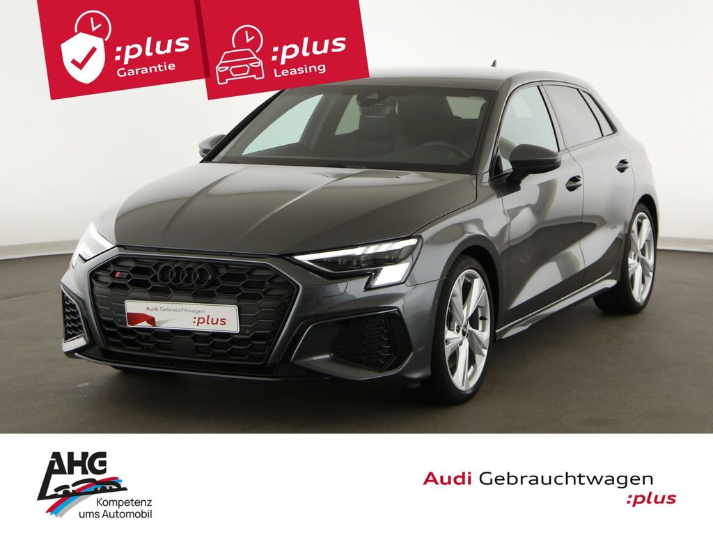 Audi S3 2024