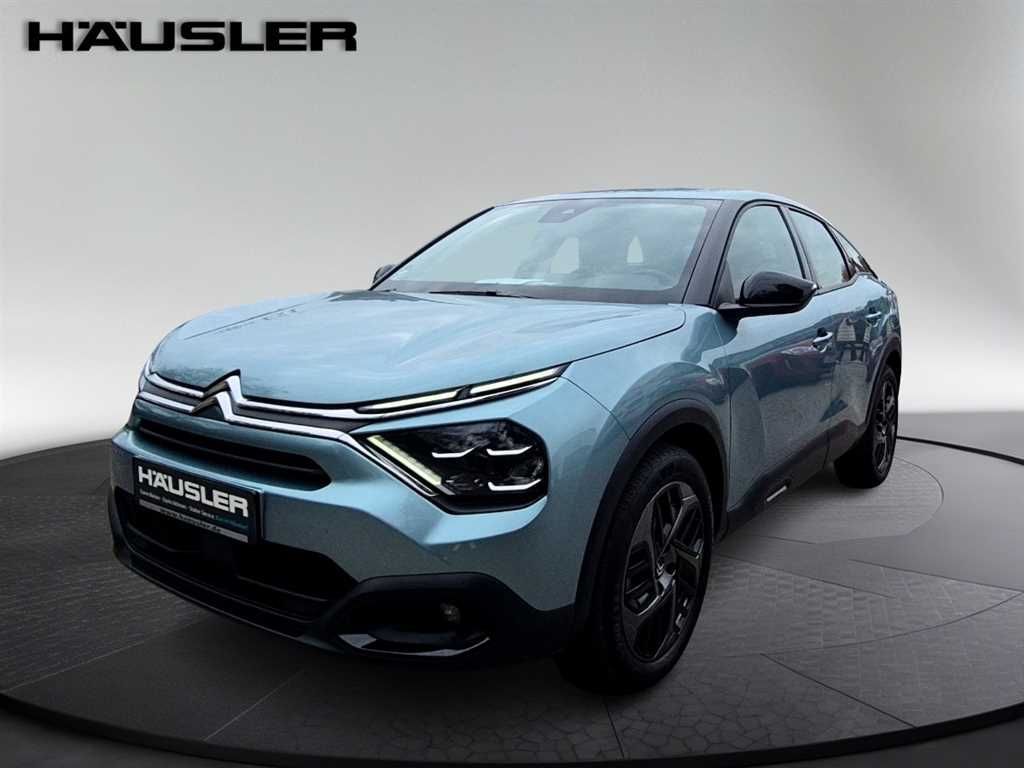 Citroën C4 2023