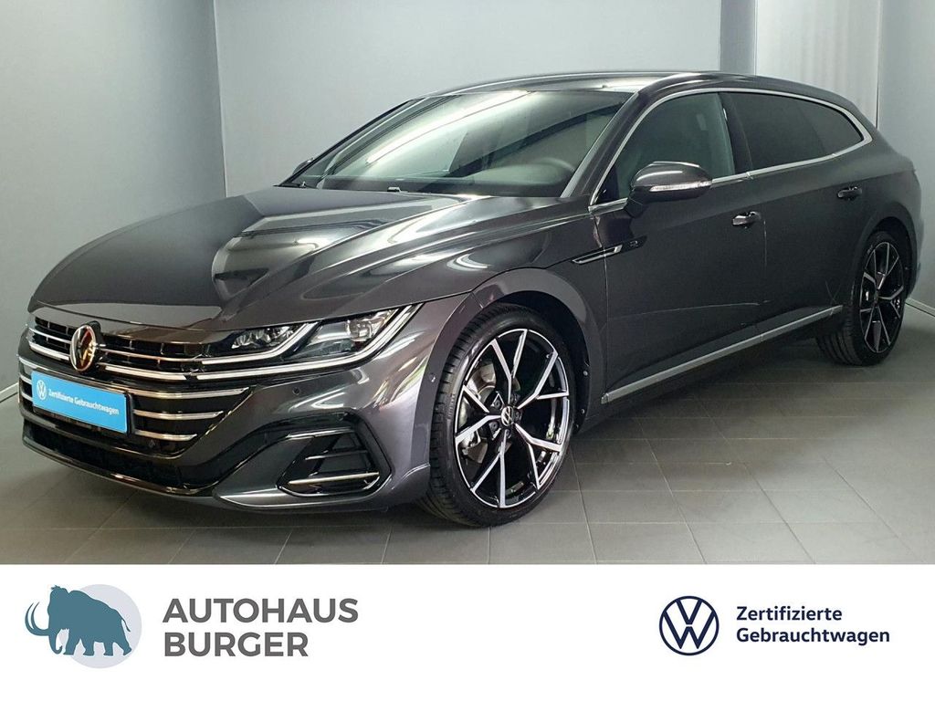 Volkswagen Arteon 2025