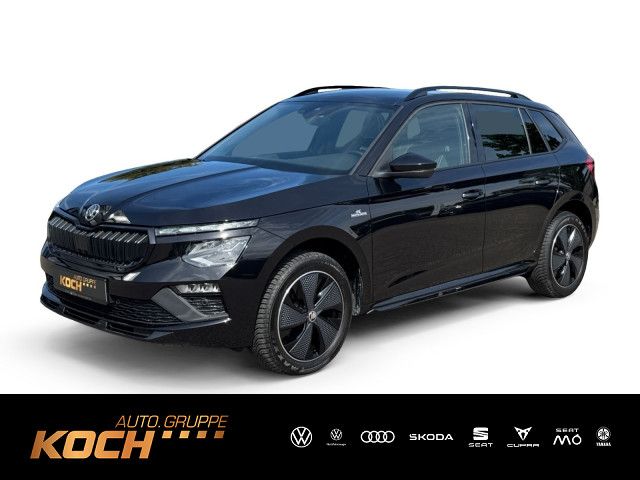 Skoda Kamiq 2025