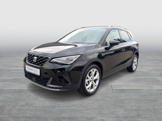 Seat Arona 2025