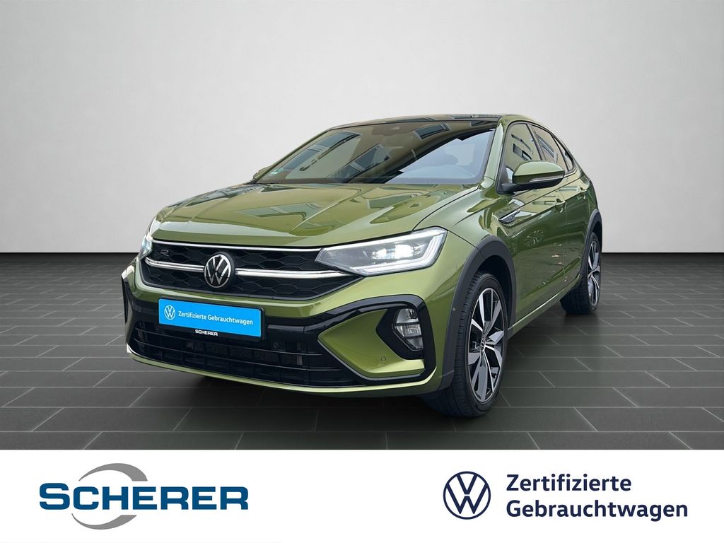 Volkswagen Taigo 2022