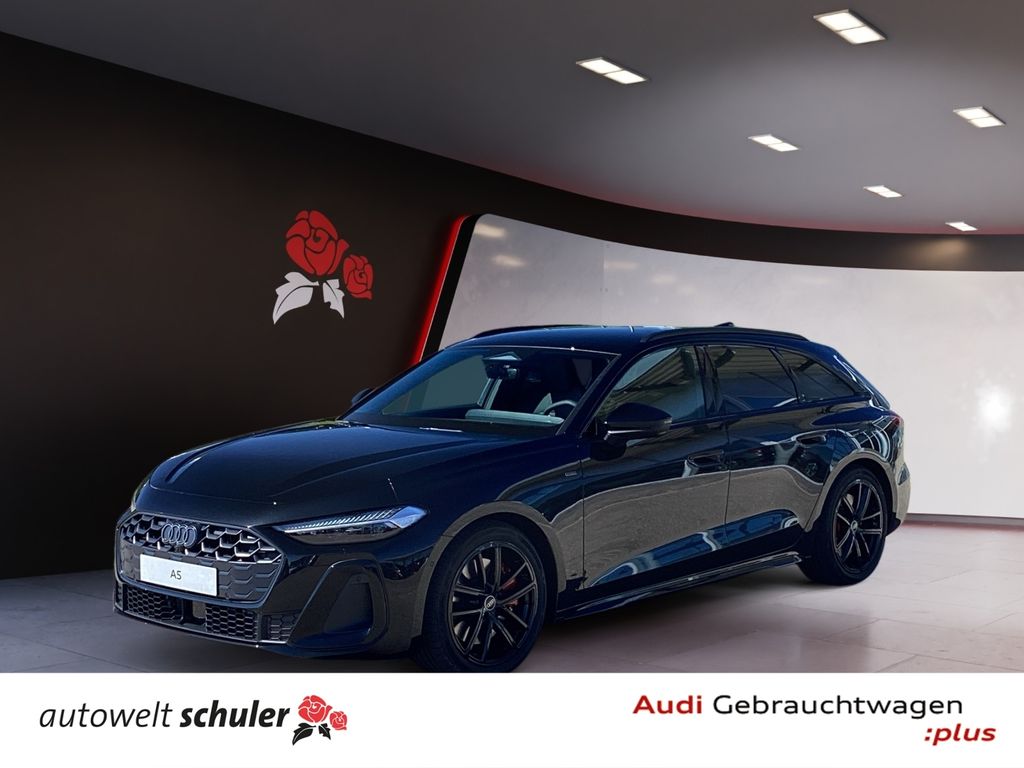 Audi A5 2025
