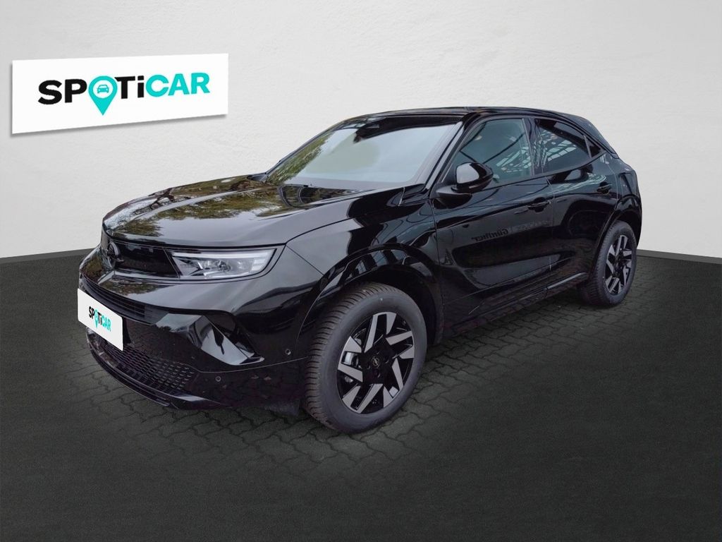 Opel Mokka 2025