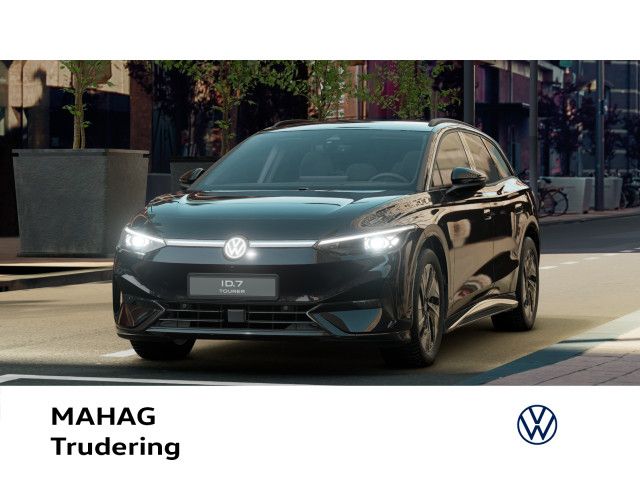 Volkswagen ID.7
