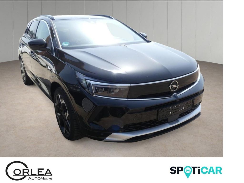 Opel Grandland (X) 2024