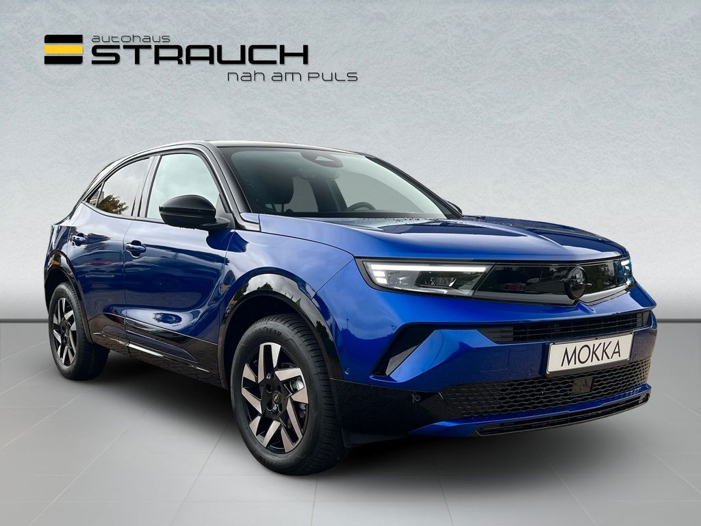 Opel Mokka 2025