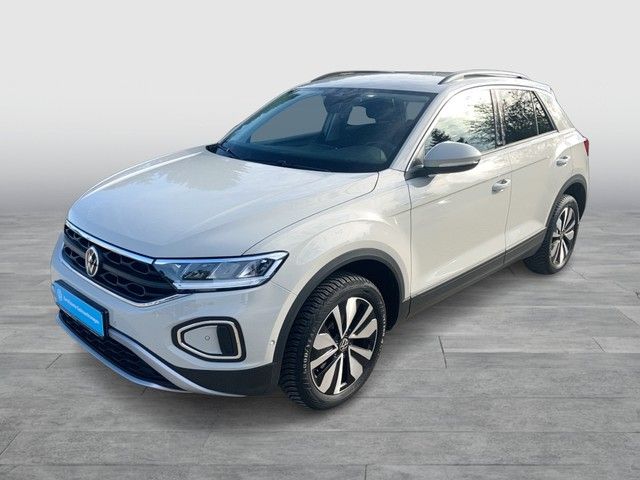 Volkswagen T-Roc 2024