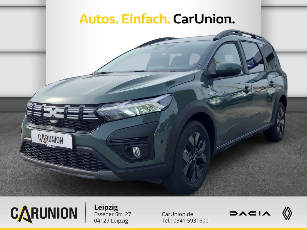 Dacia Jogger 2025