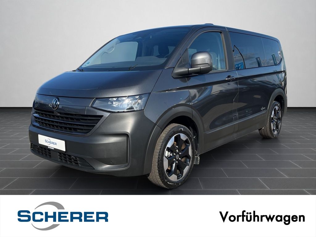 Volkswagen Other 2025
