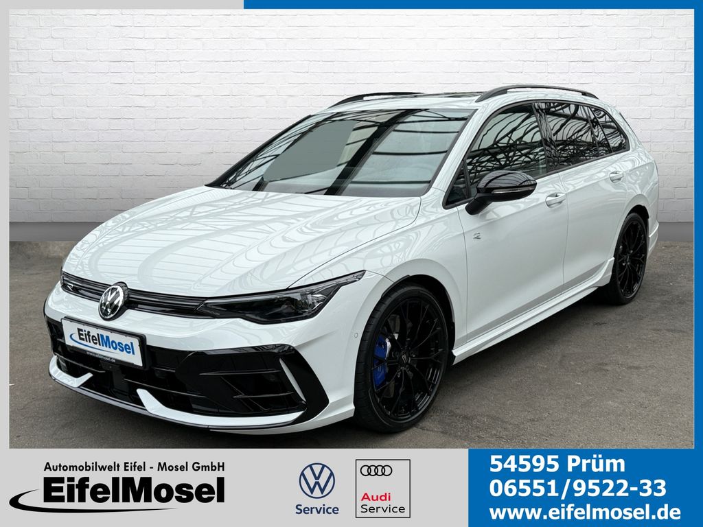 Volkswagen Golf 2025