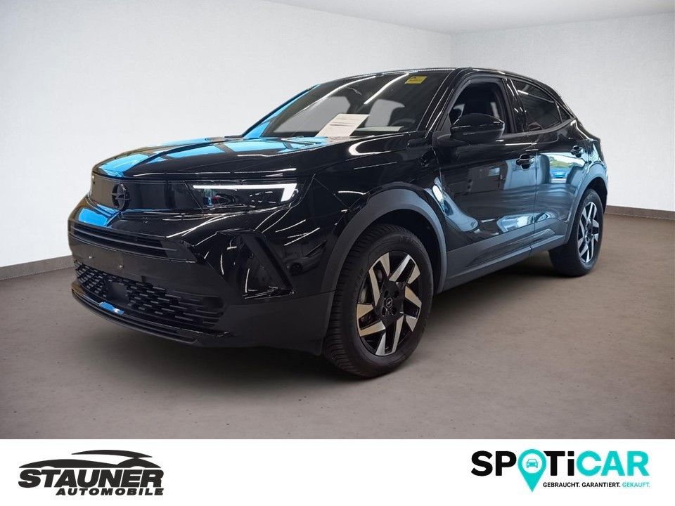 Opel Mokka 2024