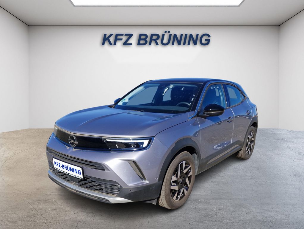 Opel Mokka-e 2023