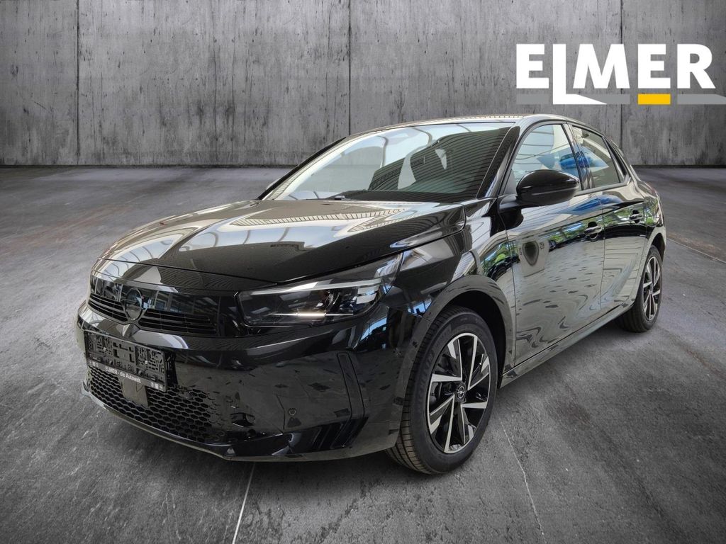 Opel Corsa 2025