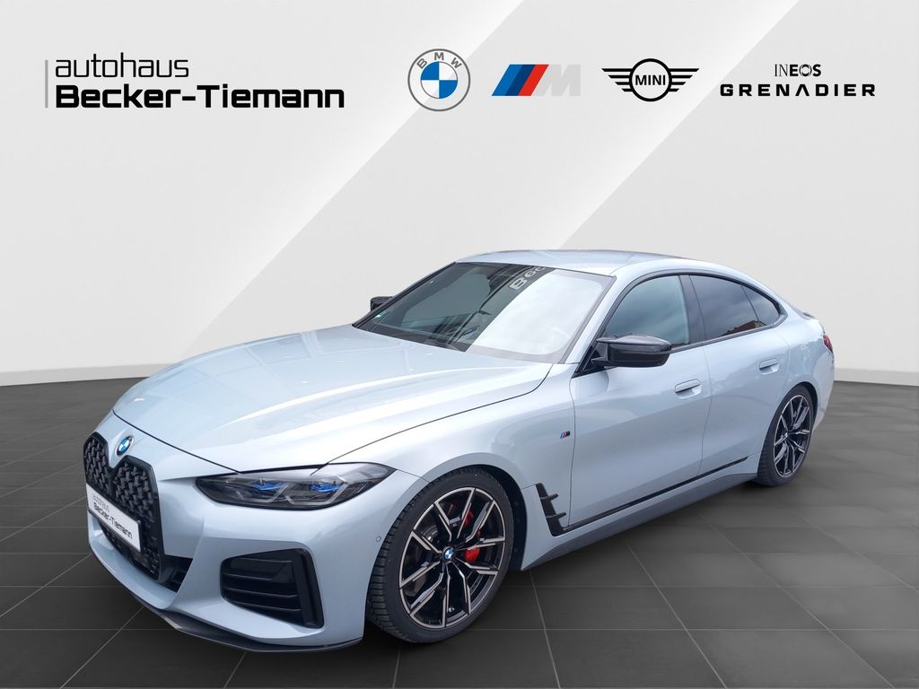 BMW M440 2023
