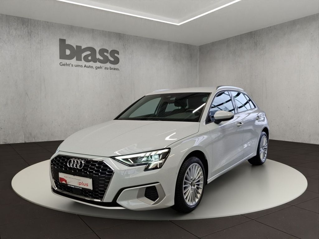 Audi A3 2024