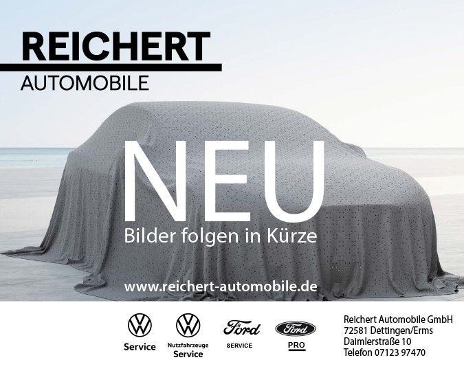 Ford Kuga 2024