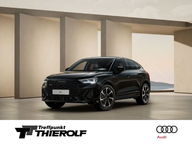 Audi Q3 2025