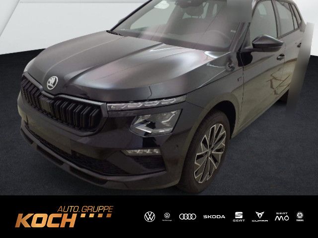 Skoda Kamiq 2025