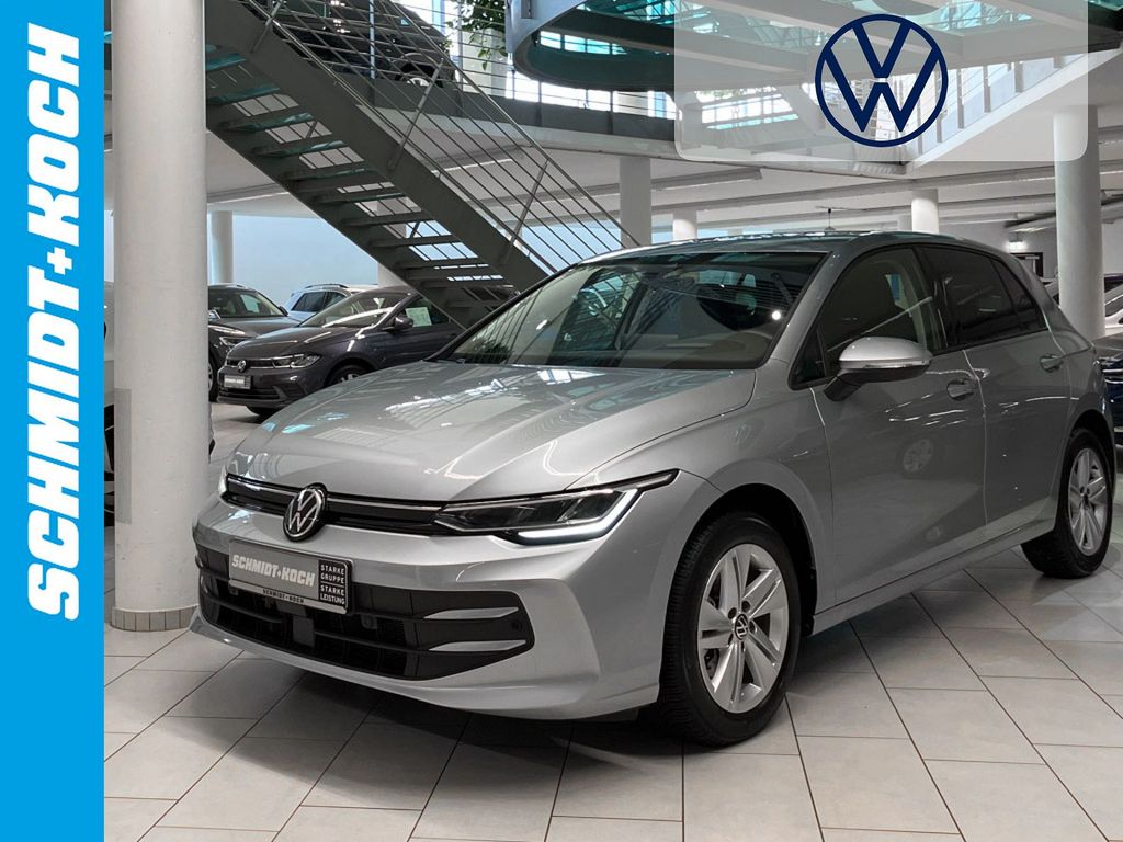 Volkswagen Golf 2024