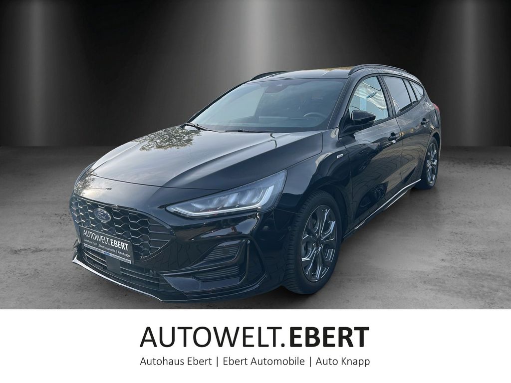 Ford Focus 2024