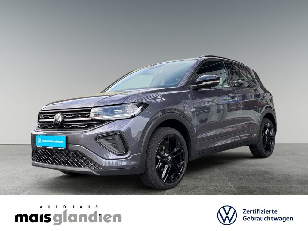 Volkswagen T-Cross 2025