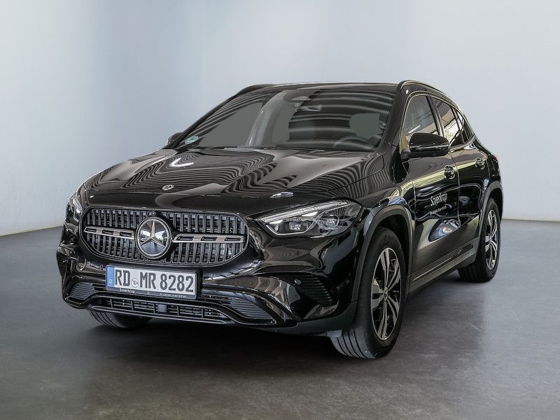 Mercedes-Benz GLA 200 2025