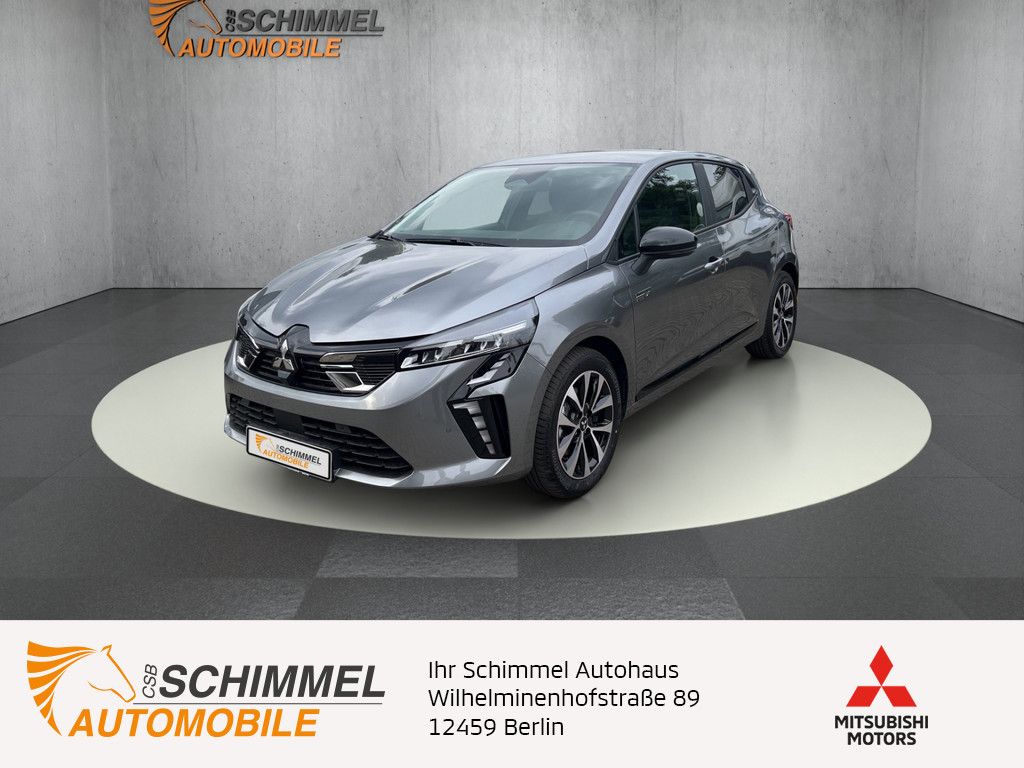 Mitsubishi Colt 2025