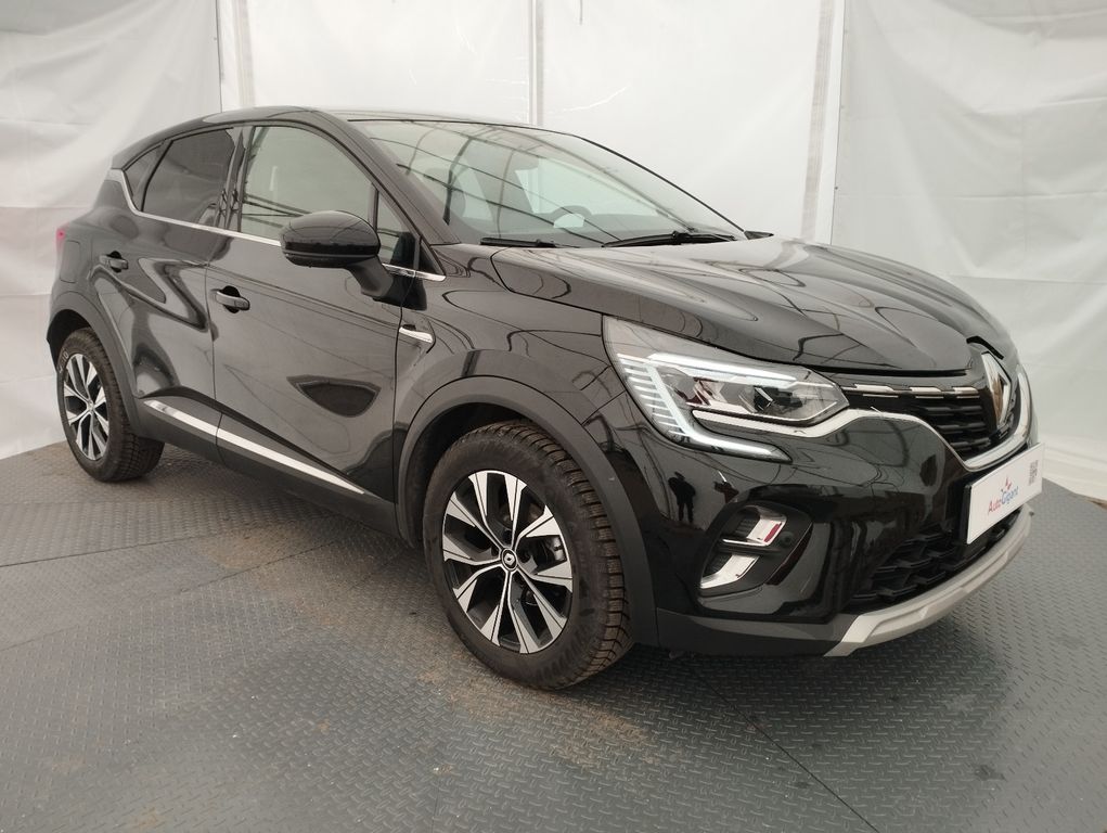 Renault Captur 2023