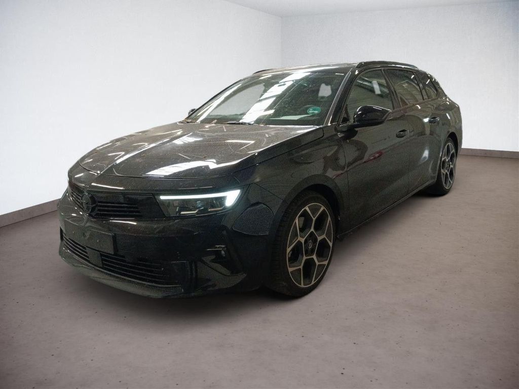 Opel Astra 2024