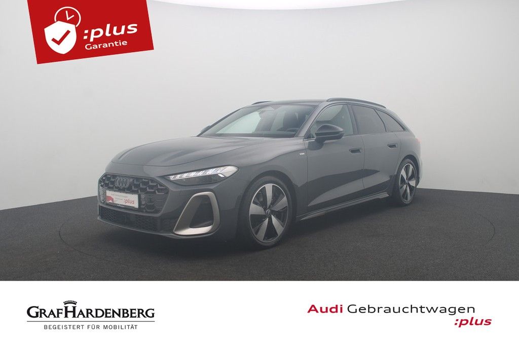 Audi A5 2025