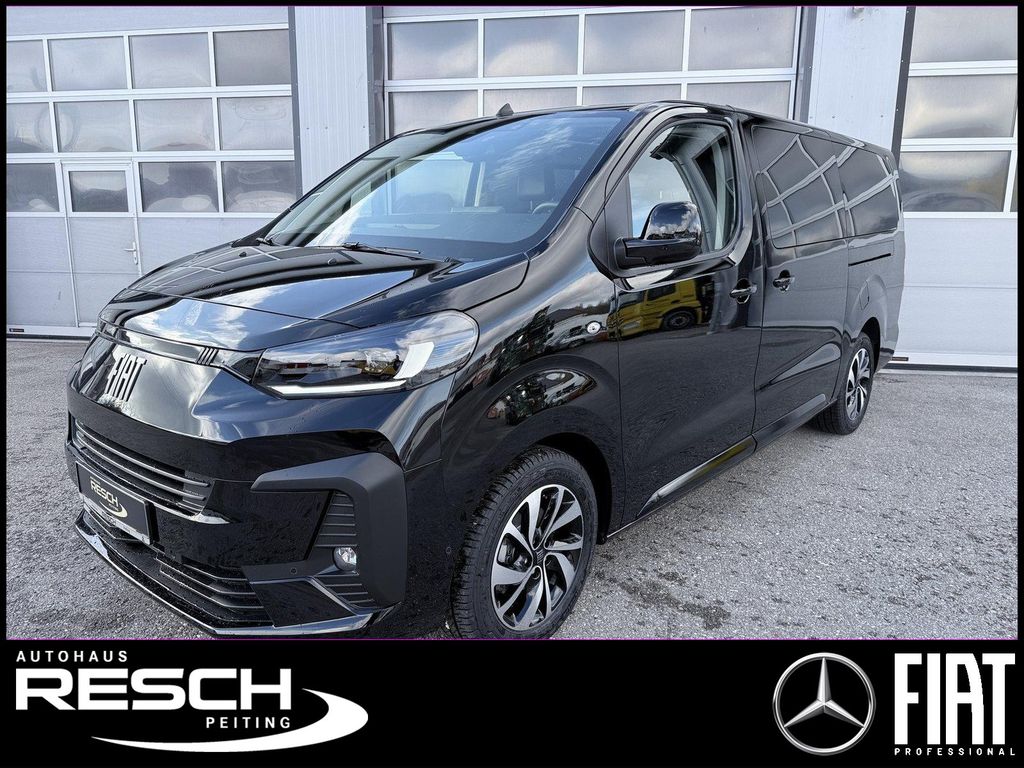 Fiat Ulysse