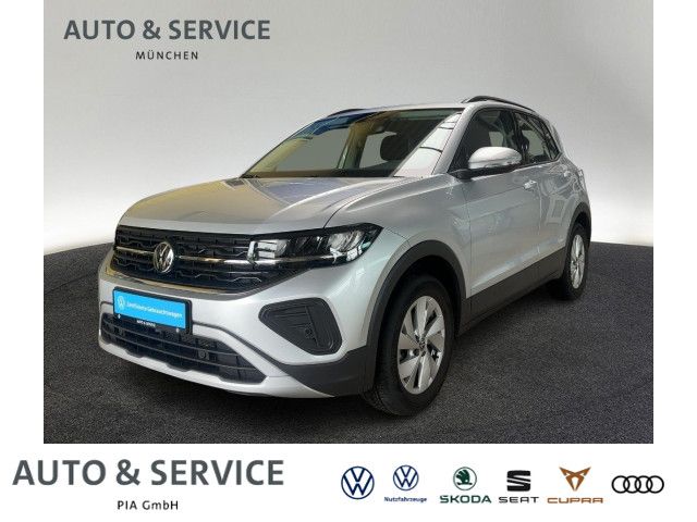 Volkswagen T-Cross 2024