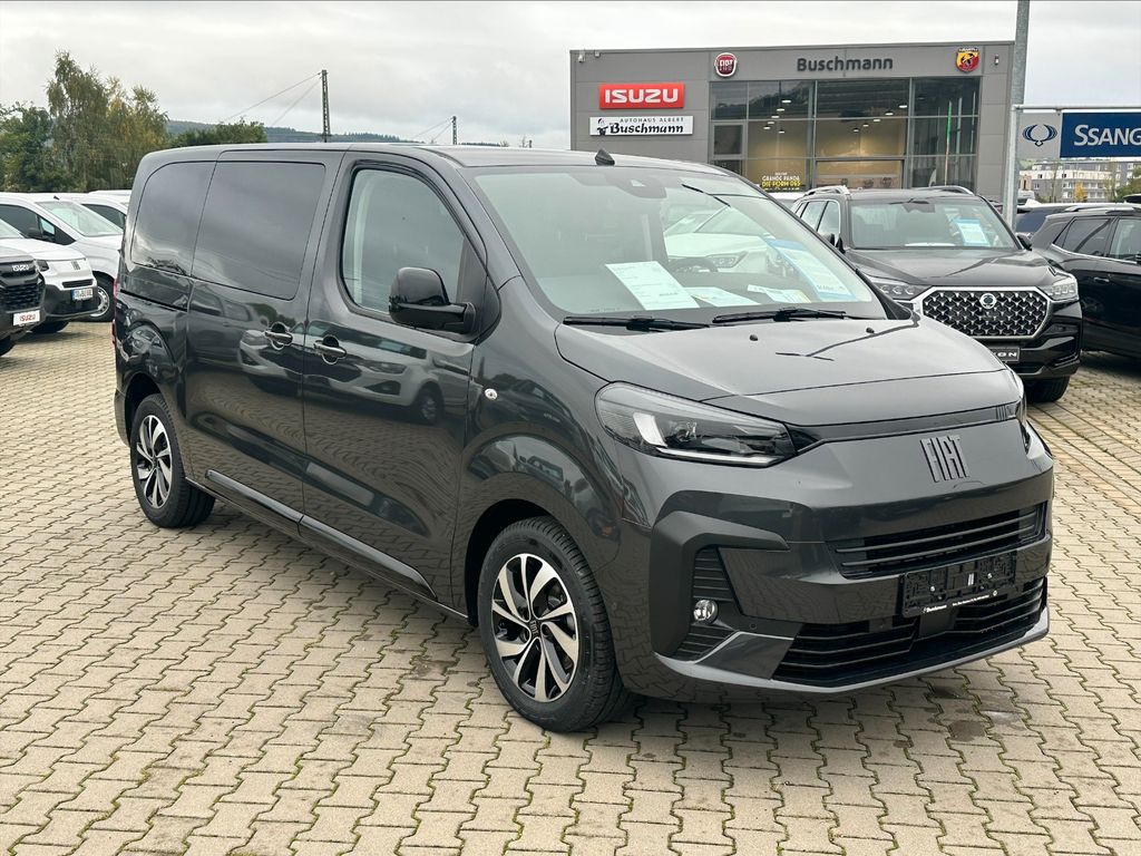 Fiat Ulysse