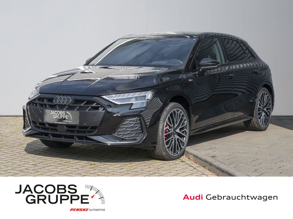 Audi A3 2025