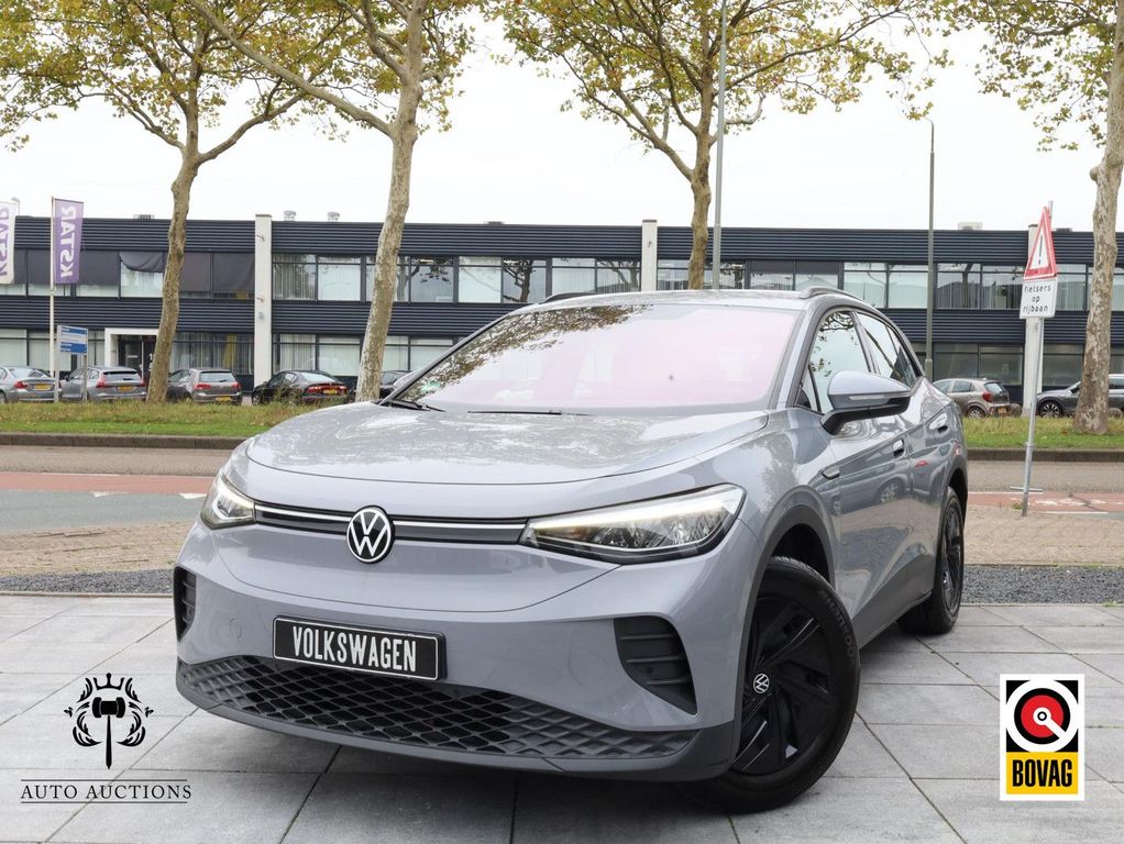 Volkswagen ID.4 2022