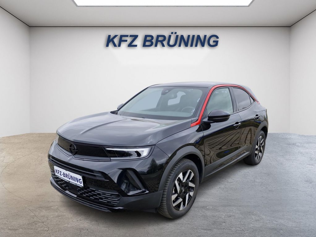 Opel Mokka-e 2023