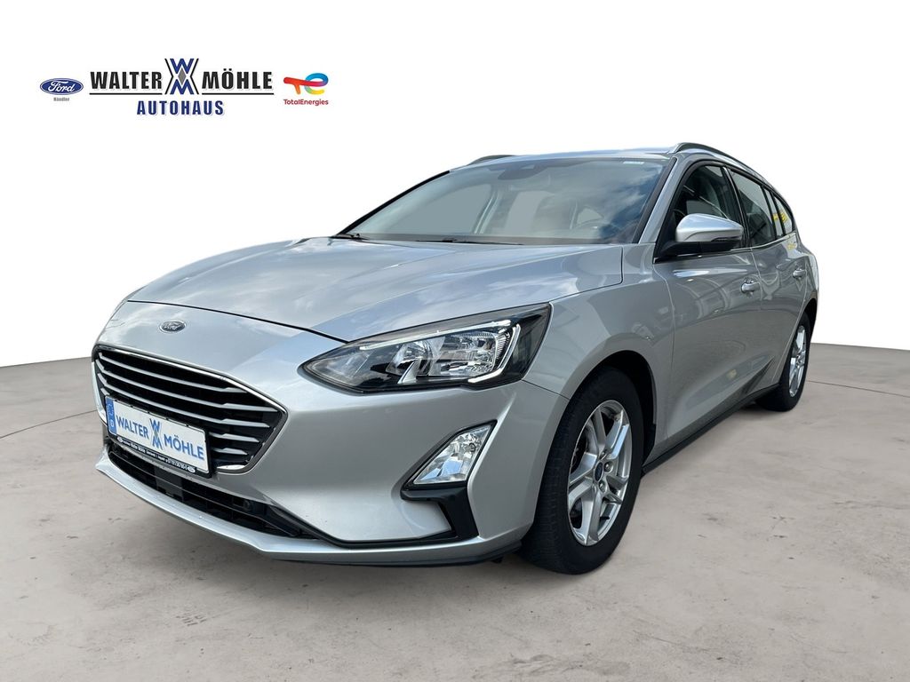 Ford Focus 2022