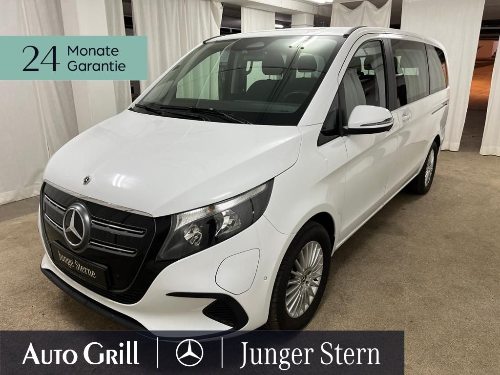 Mercedes-Benz EQV 2024