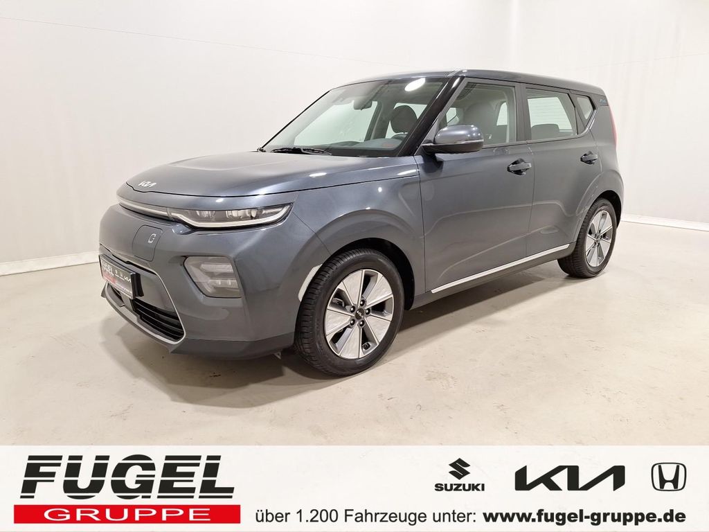 Kia Soul 2021