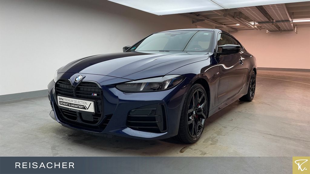 BMW M440 2025