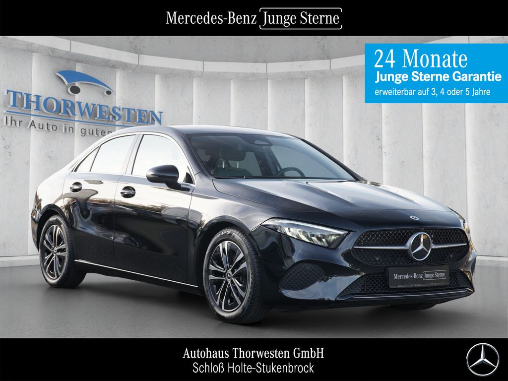 Mercedes-Benz A 180 2024